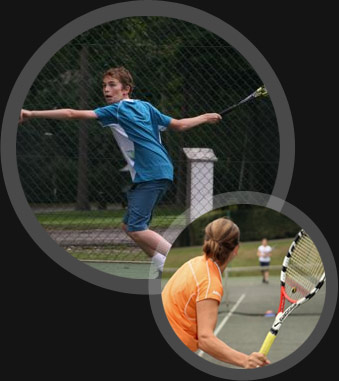 performance tennis courses surrey