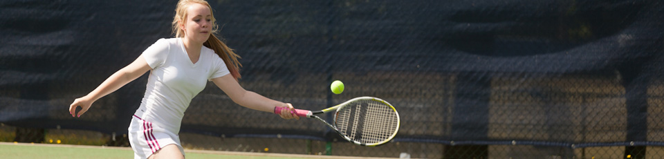 AD Tennis - Tennis coaching Cobham, Surrey