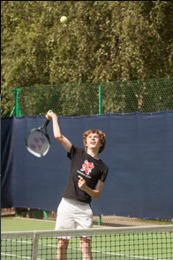 Performance Tennis